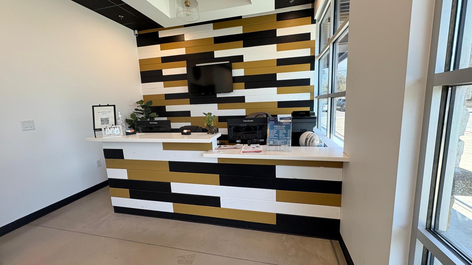 1818-1820 Crystal Falls Pky, Leander, TX à louer Photo intérieure– Image 1 sur 3