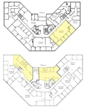 19515 North Creek Pky, Bothell, WA à louer Plan d’étage– Image 1 sur 1