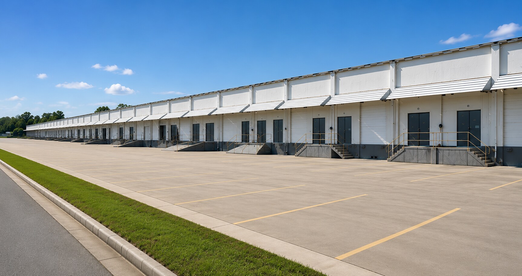 9004-9040 Scranton St, Houston, TX à louer Photo principale– Image 1 sur 2