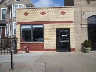 Plus de détails pour 1434 W Montrose Ave, Chicago, IL - Local commercial à vendre