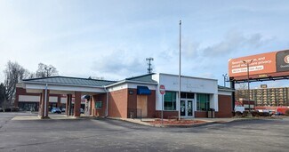 Plus de détails pour 7910 Michigan Rd, Indianapolis, IN - Bureau/Local commercial à louer