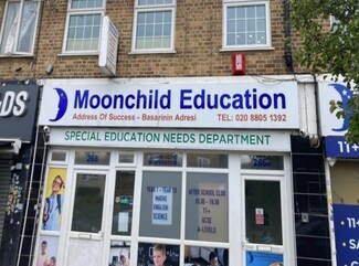 Plus de détails pour 266 St Marys Road, Londres - Local commercial à louer