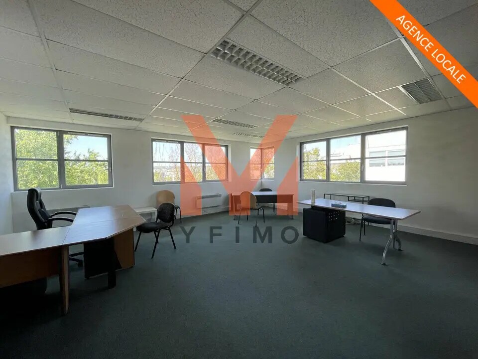 Photo de l’immeuble