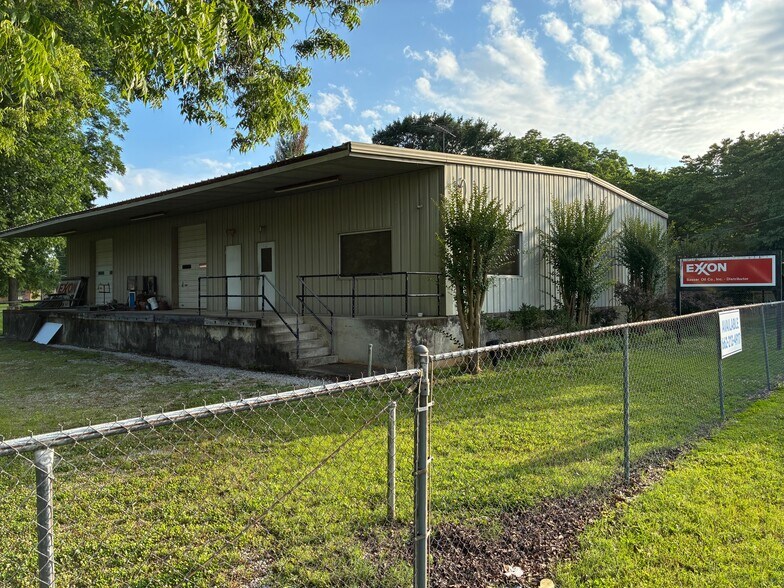 603 W Lafayette St, Bolivar, TN à vendre - Photo de l’immeuble – Image 3 sur 4