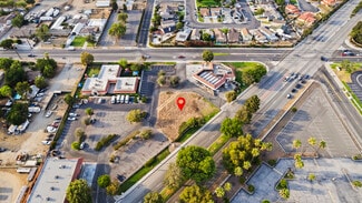 Plus de détails pour 940 Bloomington Ave, Bloomington, CA - Terrain à vendre