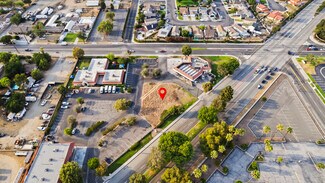Plus de détails pour 940 Bloomington Ave, Bloomington, CA - Terrain à vendre