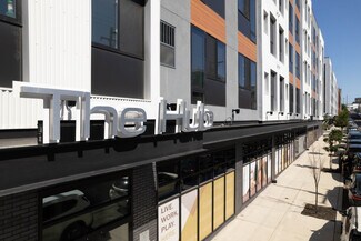 Plus de détails pour 1410 N 31st St, Philadelphia, PA - Bureau/Local commercial à louer