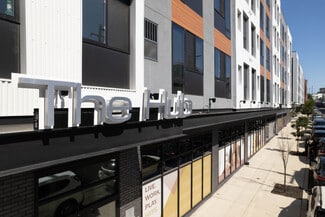 Plus de détails pour 1410 N 31st St, Philadelphia, PA - Bureau/Local commercial à louer