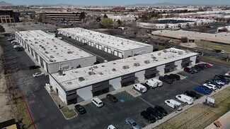 Plus de détails pour 2850 S Redwood, Salt Lake City, UT - Local d'activités à louer