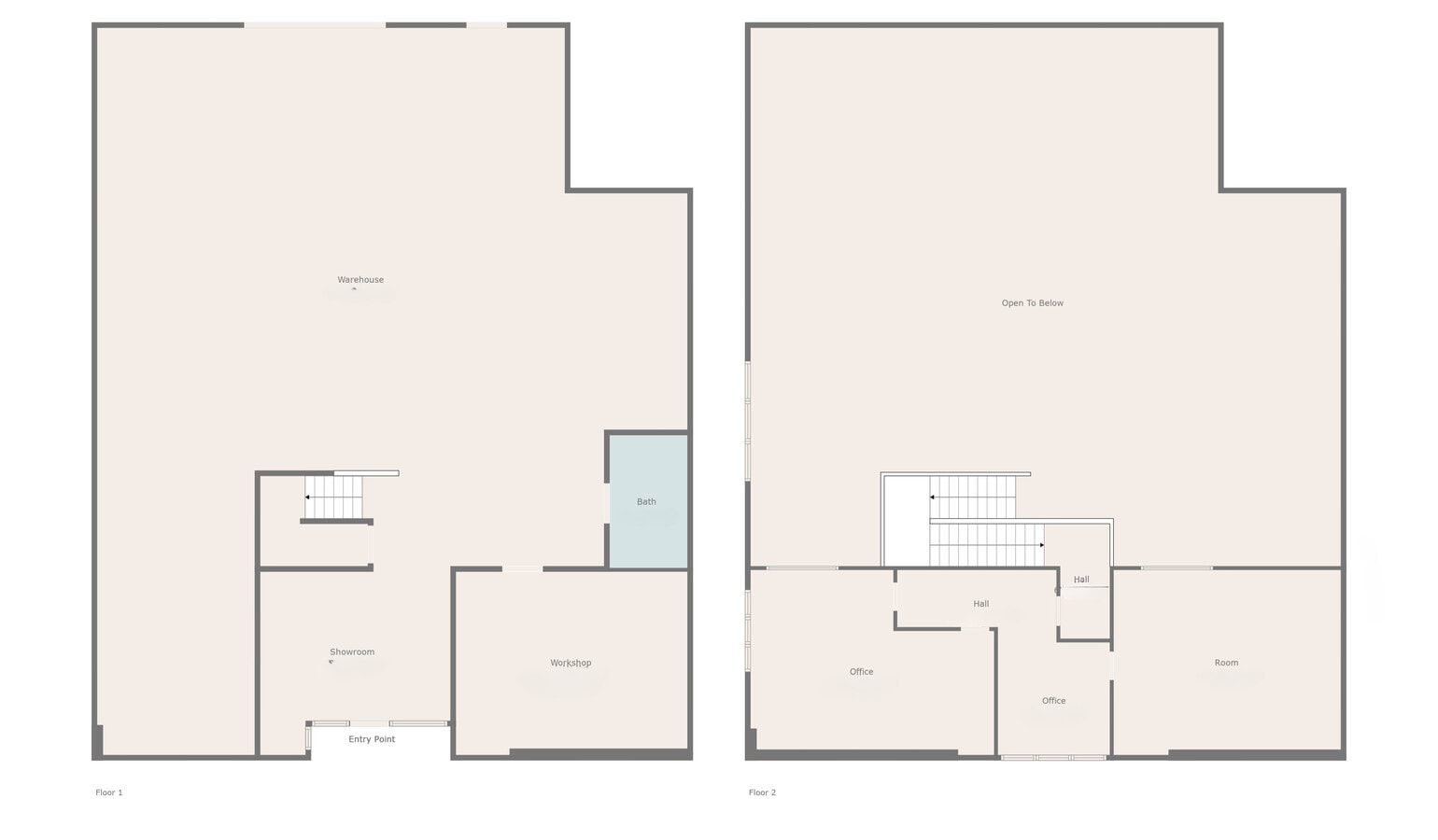 31887 Corydon Rd, Lake Elsinore, CA 92530 - Lot 170 -  - Plan d’étage - Image 1 of 26