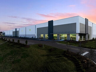 Plus de détails pour 200 Alligood Way, Lebanon, TN - Industriel/Logistique à louer