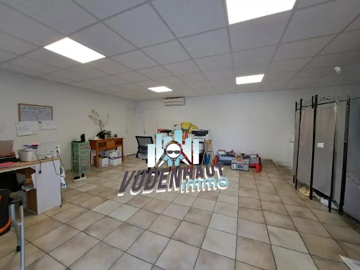 Local d’activités dans Muret à louer - Photo intérieure – Image 3 sur 6