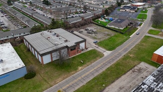 Plus de détails pour 511 Industrial Mile Rd, Columbus, OH - Industriel/Logistique à vendre