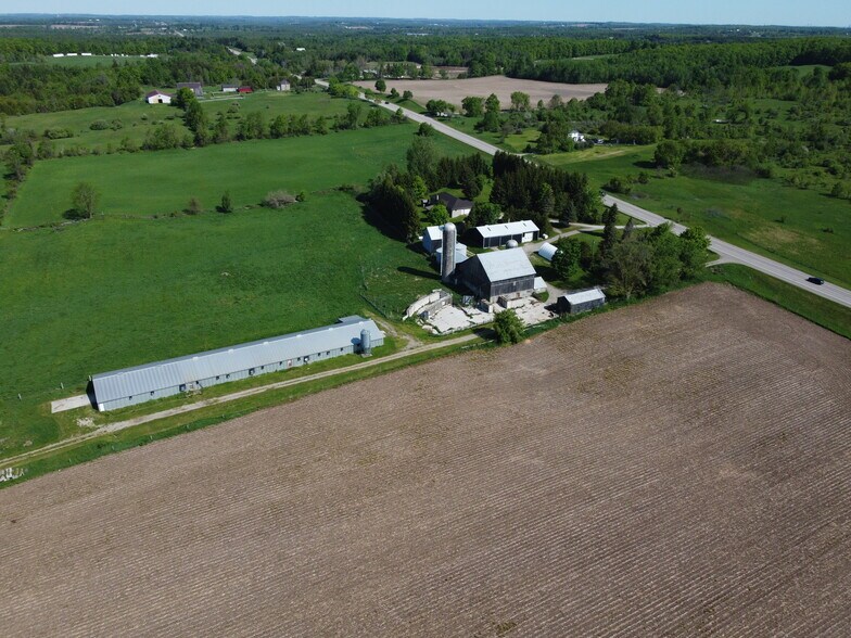 4958 Wellington 125, Acton, ON à vendre - Photo de l’immeuble – Image 3 sur 24