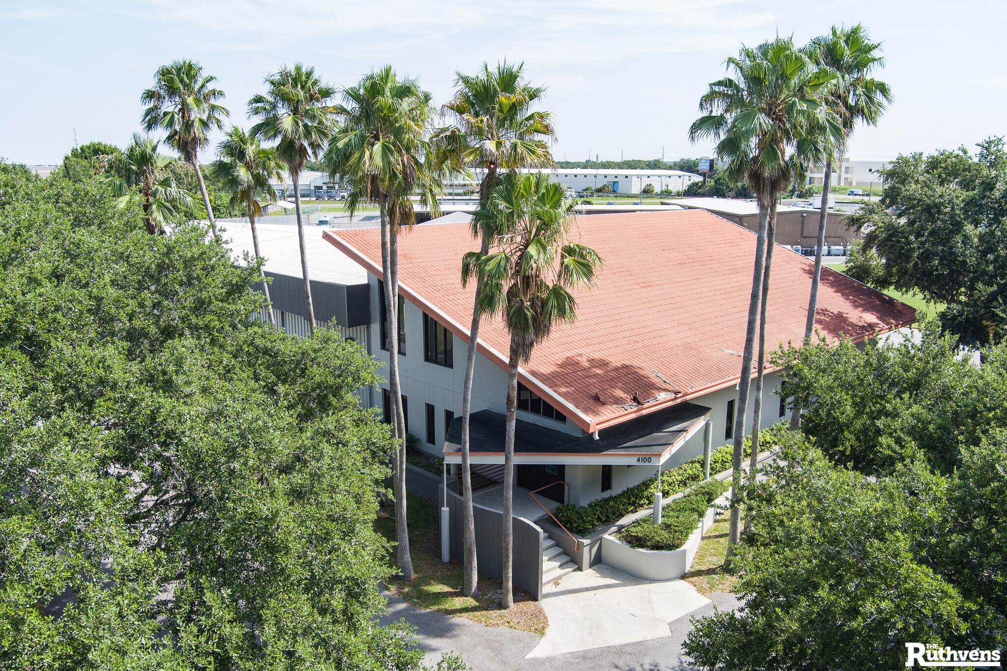 4100 Recker Hwy, Winter Haven, FL à louer Photo principale– Image 1 sur 21