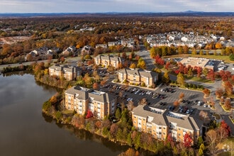 46161 Westlake Dr, Sterling, VA - VUE AÉRIENNE  vue de carte