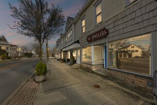 Plus de détails pour 44 S Main St, Sayville, NY - Local commercial à vendre