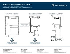 10752 N 89th Pl, Scottsdale, AZ à louer Photo intérieure– Image 1 sur 1