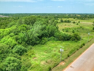 Plus de détails pour 373 Howard Blvd, Harrah, OK - Terrain à vendre