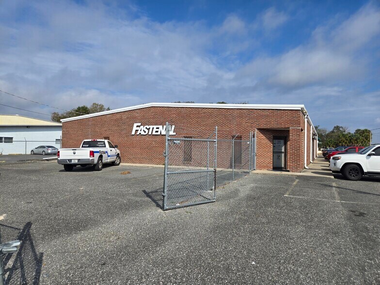 1408 Haines St, Jacksonville, FL à louer - Photo de l’immeuble – Image 3 sur 10