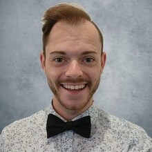 Joe Reel-Mehl