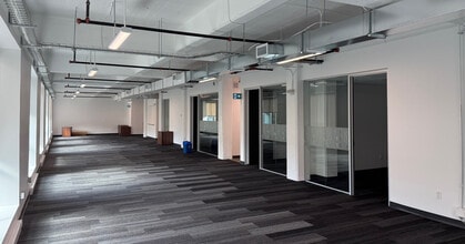 420-438 Boul Charest E, Québec, QC à louer Photo intérieure– Image 2 sur 5