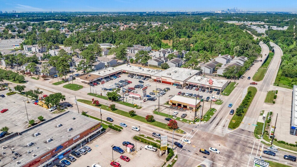514 Normandy St, Houston, TX à louer - Photo de l’immeuble – Image 2 sur 8