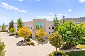 Plus de détails pour 42210 Zevo Dr, Temecula, CA - Industriel/Logistique à vendre