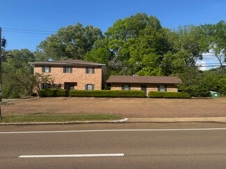 Plus de détails pour 251-255 Highway 61 S, Natchez, MS - Bureau à vendre