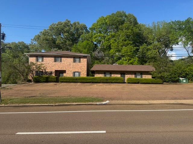 251-255 Highway 61 S, Natchez, MS à vendre Photo principale– Image 1 sur 6