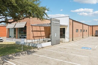 Plus de détails pour 1710 Hi Line Dr, Dallas, TX - Local d'activités à louer
