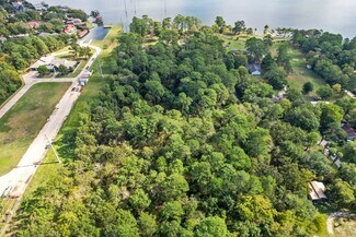 Plus de détails pour 19410 Nehoc Ln, Humble, TX - Terrain à vendre