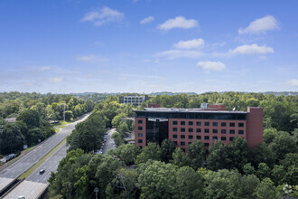 800 Shades Creek Pkwy, Birmingham, AL - VUE AÉRIENNE  vue de carte