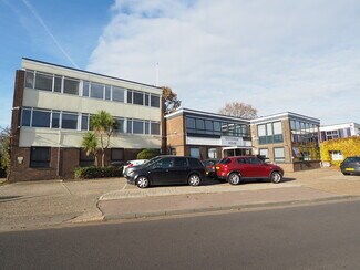Plus de détails pour Foundry Ln, Horsham - Bureau à louer