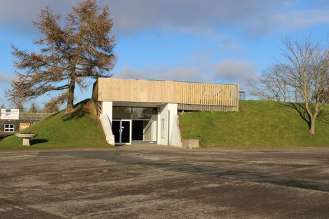 Thorp Arch Estate, Wetherby à louer - Photo principale – Image 1 sur 1
