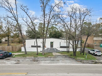 Plus de détails pour 119 Old River Rd, Montgomery, TX - Local commercial à vendre