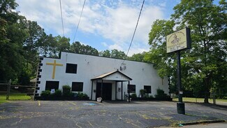 Plus de détails pour 199 Turman Ave SE, Atlanta, GA - Spécialisé à vendre