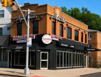 Plus de détails pour 92-02 Corona Ave, Elmhurst, NY - Local commercial à louer