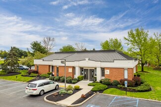 Plus de détails pour Pavilions of Voorhees, Voorhees, NJ - Bureau à vendre