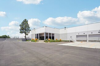Plus de détails pour 14647-14667 Northam St, La Mirada, CA - Industriel/Logistique à louer