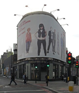 Plus de détails pour 10 Great Eastern St, Londres - Local commercial à louer