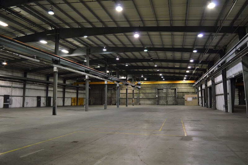 2802 5 St, Nisku, AB à vendre - Photo intérieure – Image 3 sur 16