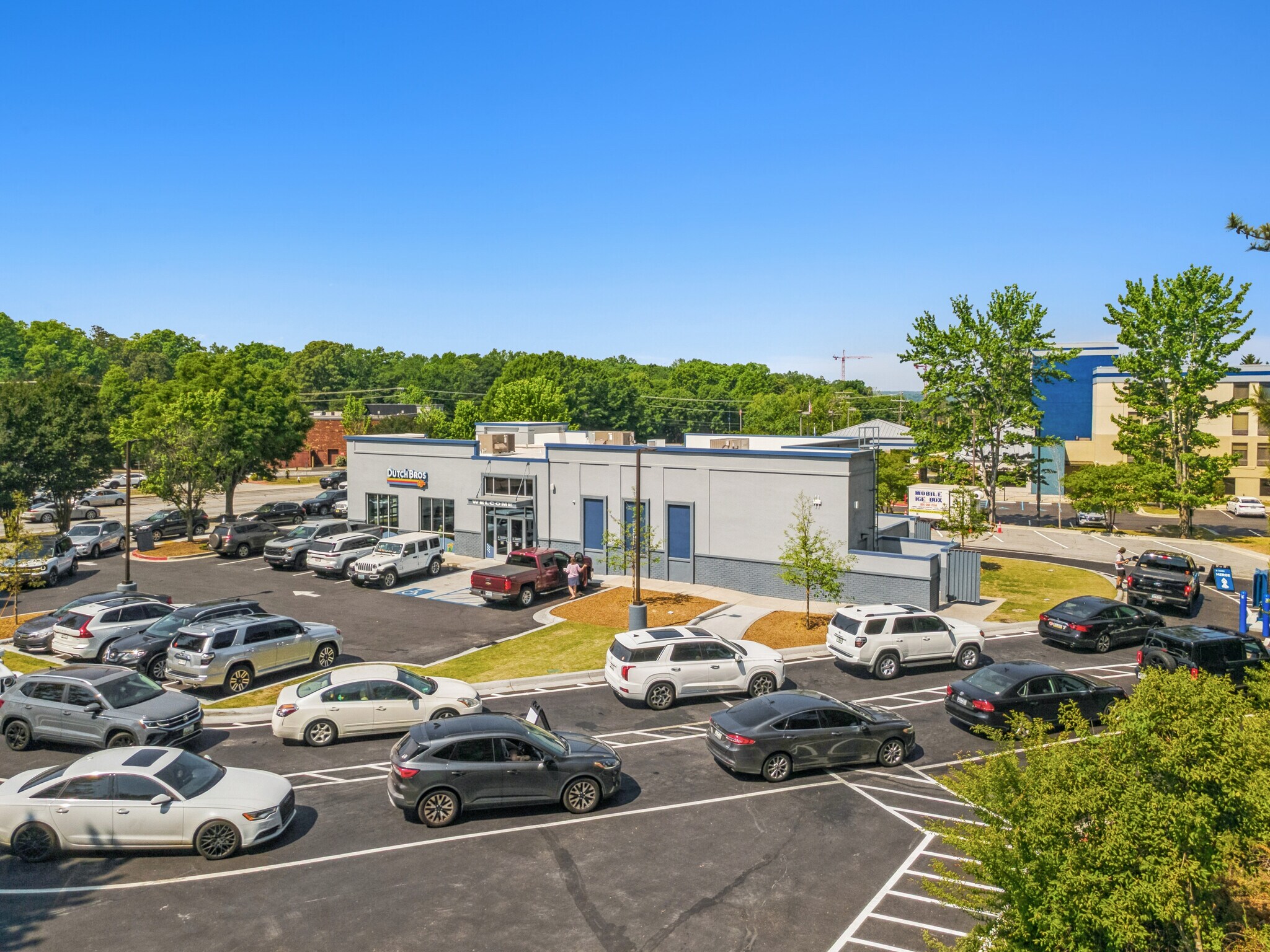 118 Pinnacle St, Clemson, SC à vendre Photo principale– Image 1 sur 3