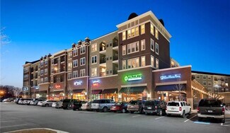 Plus de détails pour 5610 Glenridge Dr, Sandy Springs, GA - Logement à vendre