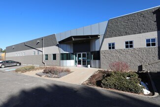 Plus de détails pour 4765 Walnut St, Boulder, CO - Bureau à louer