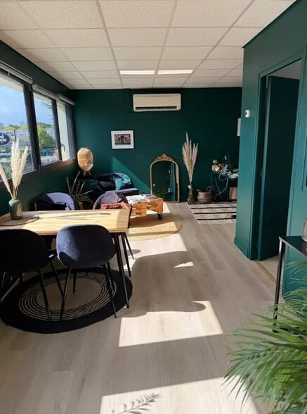 4 Rue Albert Londres, Nantes à louer - Photo intérieure – Image 3 sur 5