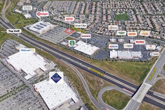 Plus de détails pour 10451 Fairway Dr, Roseville, CA - Terrain à louer