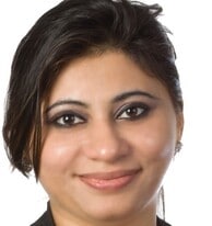Samina Ali