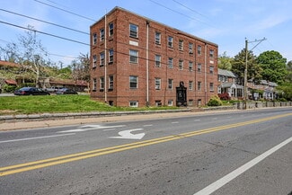 Plus de détails pour 2901 N Broom St, Wilmington, DE - Logement à vendre