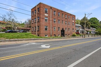 Plus de détails pour 2901 N Broom St, Wilmington, DE - Logement à vendre